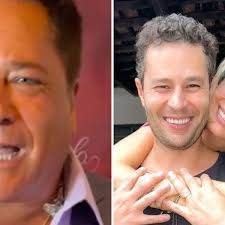 Pedro Leonardo e esposa são convidados para festa de aniversário de Leonardo