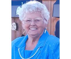 CLAIRE PRATHER Obituary (1931