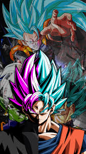 Hd dragon ball 4k wallpaper , background | image gallery in different resolutions like 1280x720, 1920x1080, 1366×768 and 3840x2160. Android Home Screen Android Dragon Ball Z Wallpaper Wallpaperandro