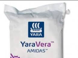With a nitrogen concentration of 46 %, yaravera fertilizers ensure strong, sustained growth over a prolonged period through efficient nutrient release. Urea