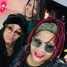 Mimi Faust STAYS unbothered but don't test her! Will she be able to keep  her cool for another season of #LHHATL? 🌯