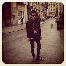 dogging so mad fashion style hipster