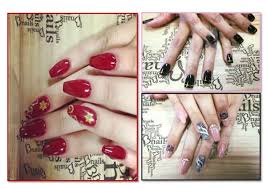 20 coupons for massage, hair and nail salons in mesa, az. Best Nail Salon Near Me With The Best Services