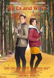 My Ex And Whys 2017 Philippine Movie Poster In 2020 My Ex And Whys Pinoy Movies Free Movies Online