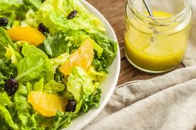 How To Make An Oil And Vinegar Salad Dressing Recipe Salad Dressing Recipes Homemade Vinegar Salad Dressing Salad Dressing Recipes