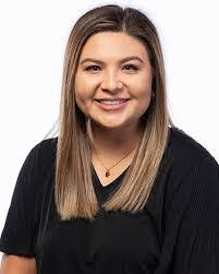 Melissa Duckett's Instagram, Twitter & Facebook