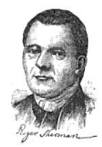 Signers of the Declaration of Independence from Connecticut