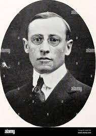 Hilda b hi-res stock photography and images