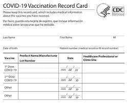 Maybe you would like to learn more about one of these? Are You Ready For Vaxageddon By Christopher Elliott Elliott Confidential