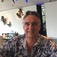 Garfield Gini-Newman (@ggininewman)