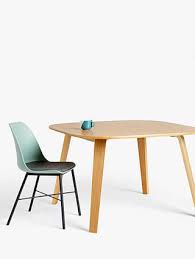 Shop our extending oak dining table selection from the world's finest dealers on 1stdibs. Anyday John Lewis Partners Anton 4 6 Seater Extending Dining Table Oak