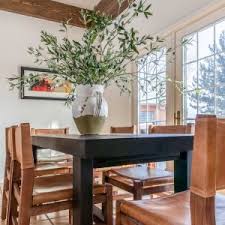 Classic & modern extending dining tables available. Reed Extending Dining Table Pottery Barn