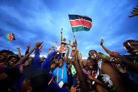 Maybe you would like to learn more about one of these? World Athletics U20 Championships World Athletics Events Hosting