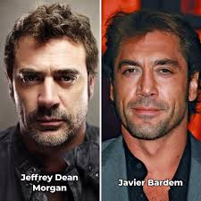 welke acteurs of actrices haal jij altijd door elkaar?