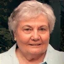 Beulah Hucks McNeill Obituary