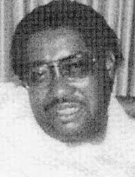 Raymond George Ingram Obituary