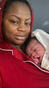 She Made Me Feel Seen and Heard.' Black Doulas Offer Support That Can Help  Mom & Improve Birth Outcomes