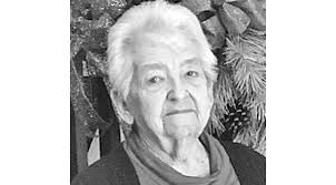 Freida Patterson Obituary (1927