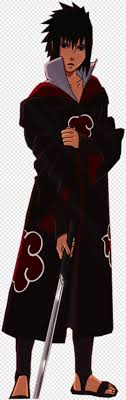 Naruto would be surviving purely by jigens own will to keep him alive because of kurama. Sasuke Free Icon Library