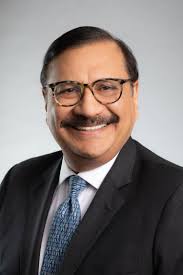 Rahul Gupta — Harvard Advanced Leadership Initiative