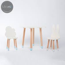 Fun Wooden Kids Table And Chairs Set Kids Table And Chairs Modern Kids Table Kids Wooden Table