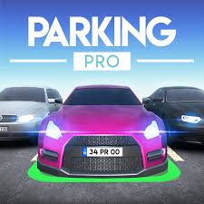 Por stream, comprarlo o rentarlo. Car Parking Pro Car Parking Game Driving Game Apps En Google Play