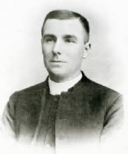 Colonel The Reverend William Prosser Morris