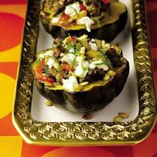 At paula's house, a meal is a feast filled with the tastes, aromas, and spirited conversation reminiscent of a holiday family gathering. Holiday Recipes From Celebrity Chefs Paula Deen Martha Stewart Rachael Ray Emeril Lagasse