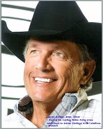32 George Strait ideas