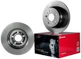 Brake Rotor Brembo