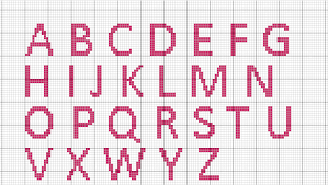 Ideias De Alfabeto Em Ponto Cruz Porn Sex Picture | sexiezpix Web Porn