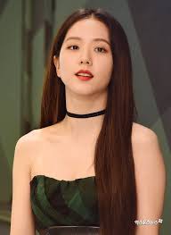 BLACKPINK Jisoo at Dior Pop-up Store Opening Event 2019