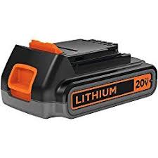 Black And Decker 20v Lithium Battery Charger Manual Top 5 Best Cordless Leaf Blowers For The Money Reviews Guide 2019 Black Decker Pocket Hole Drill Power Tool Batteries