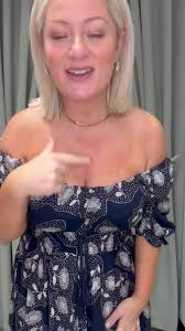 Our gorgeous Dara Dress is online now!