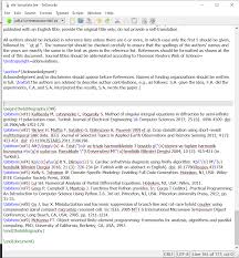 This can be done by following the directions below. Use Scholar Google Com Reference In Latex File Stack Overflow