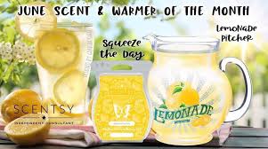 While lemon is the main flavor in this recipe, these cookies are not overly sweet. Scentsy With Lacie Lavallee Local Service 63 Photos Facebook