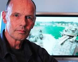 Chris Terrill (A. 1965-70)'s new show, "Marine A: Criminal or Casualty of  War?"