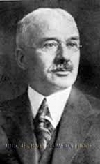 Professor Edward C. Hayes