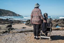 The number of data points being . One In 4 Women And 1 In 6 Men Aged 65 Will Be Physically Disabled In Europe By 2047