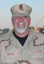 Danny Roger Tipton Obituary