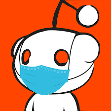It is incredibly popular, collecting over 37 billion views and 400 million unique visitors in 2012 alone, even though it can't make itself profitable. Reddit Snoo Maskiert Kostenlose Vektorgrafik Auf Pixabay