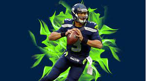 Follow the vibe and change your wallpaper every day! Russell Wilson Wallpapers Top Free Russell Wilson Backgrounds Wallpaperaccess