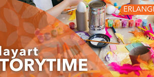 PlayArt: Ice Cream Party!