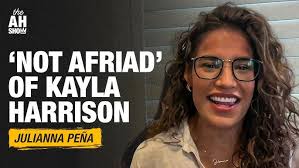 Miesha Tate Addresses Potential Fights Against Julianna Pena or Kayla  Harrison