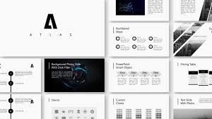10 Best Elegant Presentation Template 2019 Just Free Slides