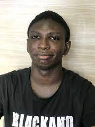 Ayo Atobatele's Instagram, Twitter & Facebook