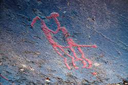 Westschweden besteht aus drei historischen teilregionen: Sehenswurdigkeiten In Tanum