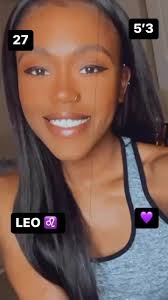 Jaliyah Renee Dodson