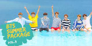 Guys, udah beli summer package 2017 nya bts belum? Download Bts Summer Package 2017 Eng Sub Indo Sub Hidup Tak Seindah Drama Korea