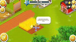 Build a farm, fish, raise animals, and explore the valley. Hay Day Mod Apk 1 50 132 Unlimited Coins Diamonds Seeds